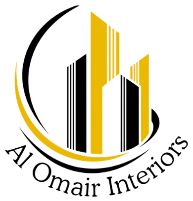 Al Omair Interiors - Luxury Interior Design & Fit-Out